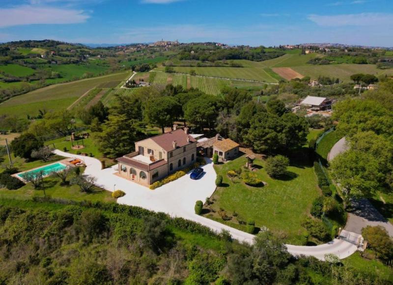 Your-All-Season-Paradise, Sea View, Adria, in Italy