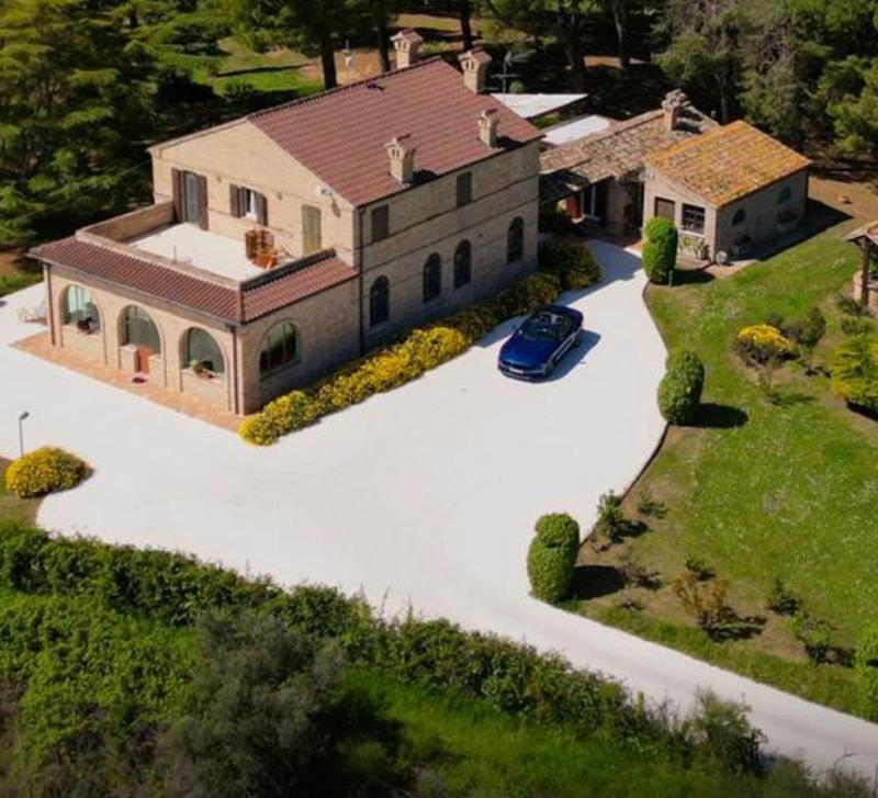 Your-All-Season-Paradise, Sea View, Adria, in Italy
