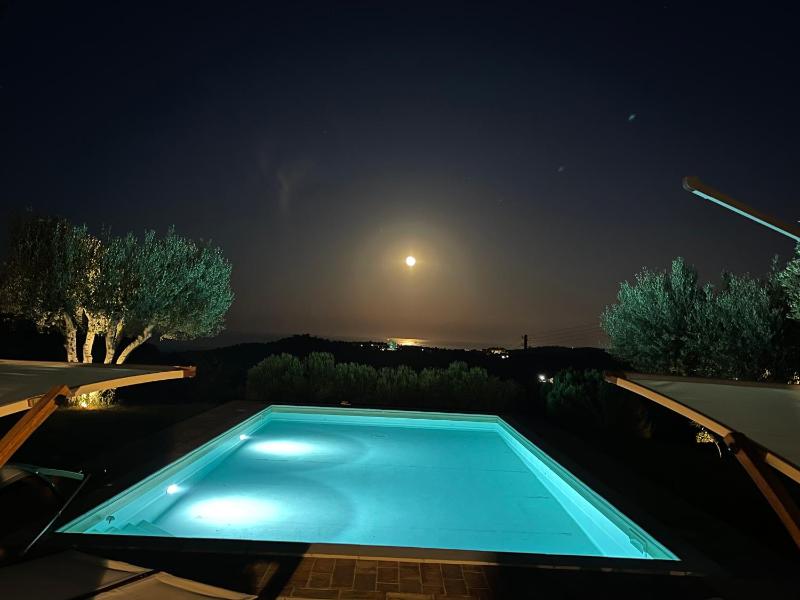 Your-All-Season-Paradise, Sea View, Adria, in Italy