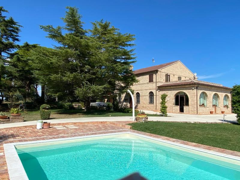 Your-All-Season-Paradise, Sea View, Adria, in Italy