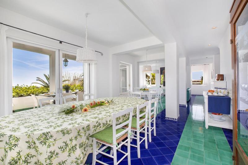 YourHome - Villa Claudette private pool sea view