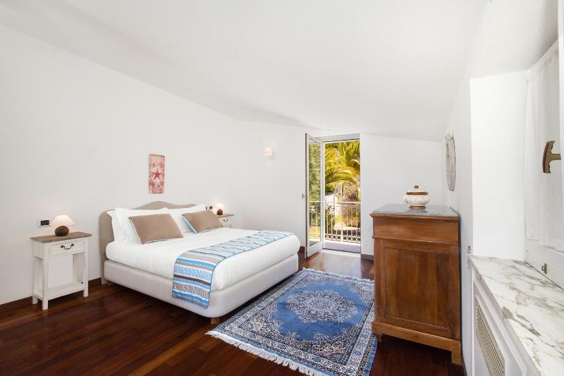 YourHome - Villa Claudette private pool sea view