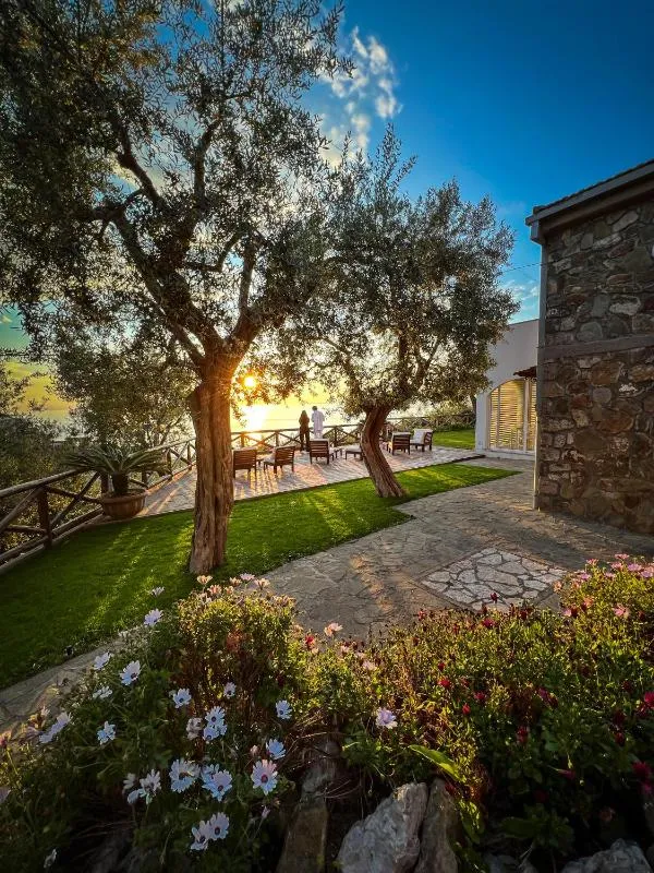 Casa Clementina Marciano