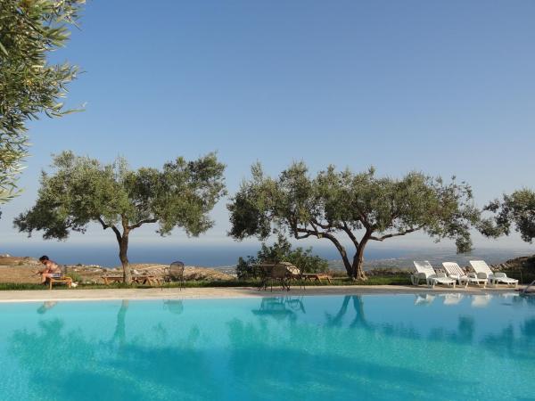 Agriturismo Avola Antica - agriturismo con piscina in Sicilia Agriturismo Avola Antica - agriturismo con piscina in Sicilia