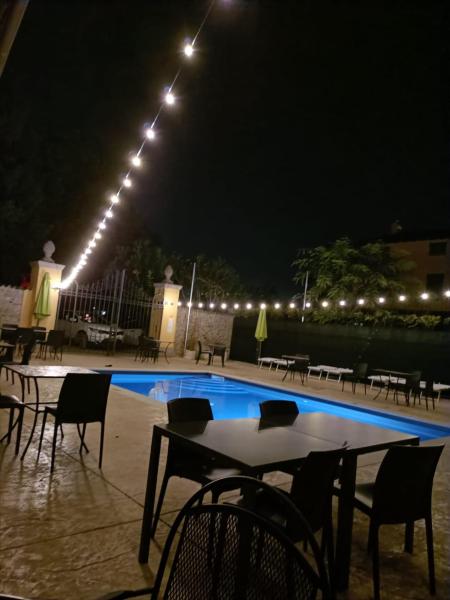 Agriturismo Corte Gaia - agriturismo con piscina in Lombardia Agriturismo Corte Gaia - agriturismo con piscina in Lombardia