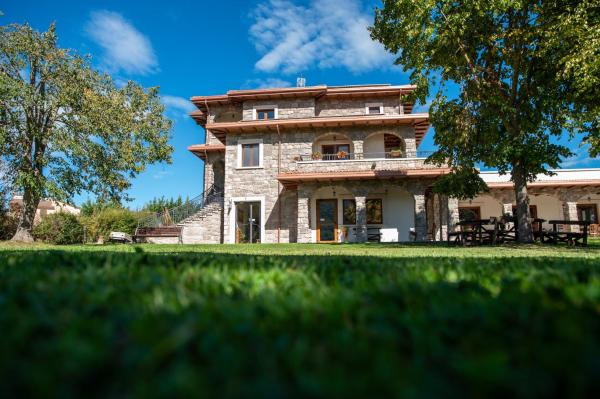 Agriturismo Cupello - agriturismo con piscina in Abruzzo Agriturismo Cupello - agriturismo con piscina in Abruzzo