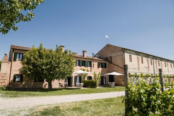 Agriturismo Dominio di Bagnoli - agriturismo con piscina in Veneto