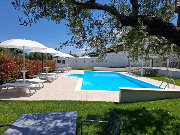 Agriturismo Il Casolare Di Nonno Mario - agriturismo con piscina in Abruzzo Agriturismo Il Casolare Di Nonno Mario - agriturismo con piscina in Abruzzo