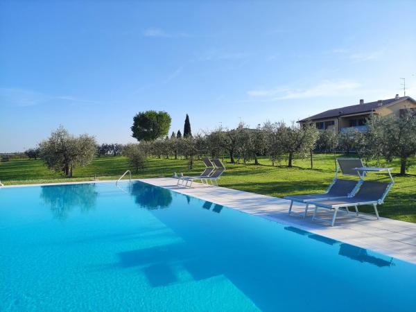 Agriturismo La Vigna - agriturismo con piscina in Veneto Agriturismo La Vigna - agriturismo con piscina in Veneto