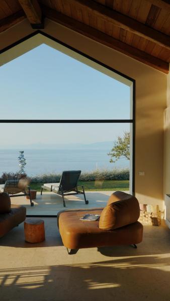 JATU Retreat - villa con piscina privata in Calabria JATU Retreat - villa con piscina privata in Calabria