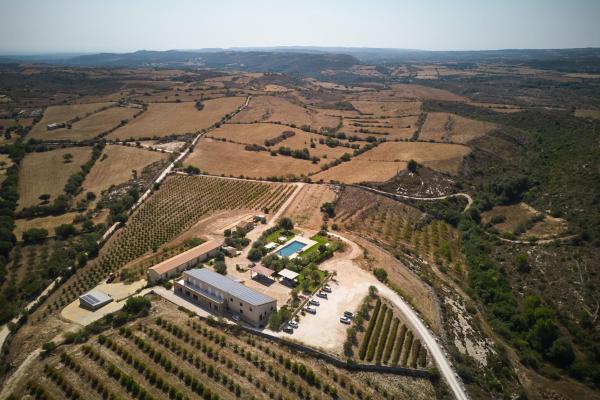 La Mela Di Venere - agriturismo con piscina in Sicilia La Mela Di Venere - agriturismo con piscina in Sicilia