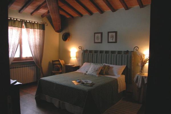 La Pintura - agriturismo con piscina in Umbria La Pintura - agriturismo con piscina in Umbria