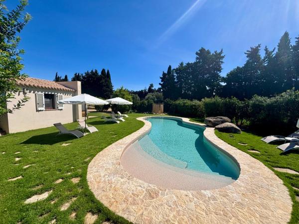 Luna&Limoni Country - agriturismo con piscina in Sardegna