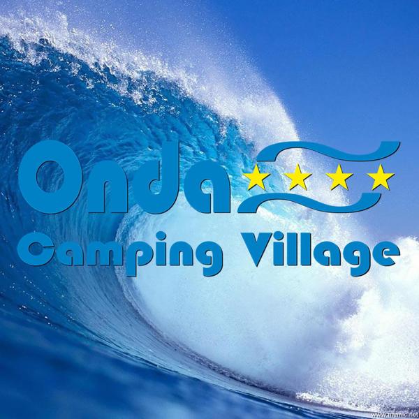 Onda Camping Village - camping con piscina in Lazio