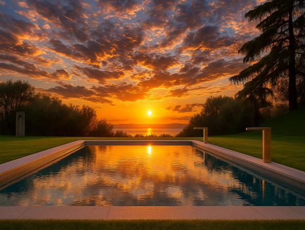 Relais Forte Benedek Wine & SPA - Adults Only - agriturismo con piscina in Veneto Relais Forte Benedek Wine & SPA - Adults Only - agriturismo con piscina in Veneto