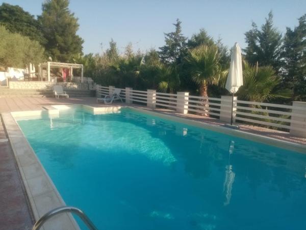 "San Placido Green House" Villa con Piscina - villa con piscina privata in Sicilia "San Placido Green House" Villa con Piscina - villa con piscina privata in Sicilia