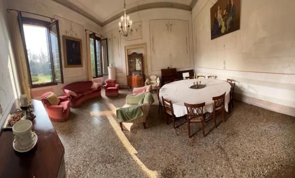 Villa Country Mansion 8500SquareFeet - villa con piscina privata​ in Veneto