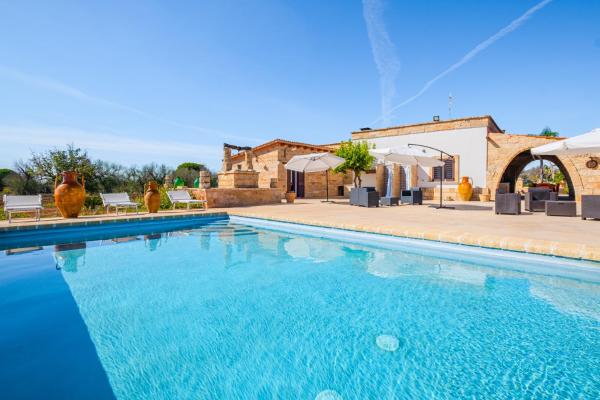 Villa Nonno Toto by HDSalento - villa con piscina privata​ in Puglia