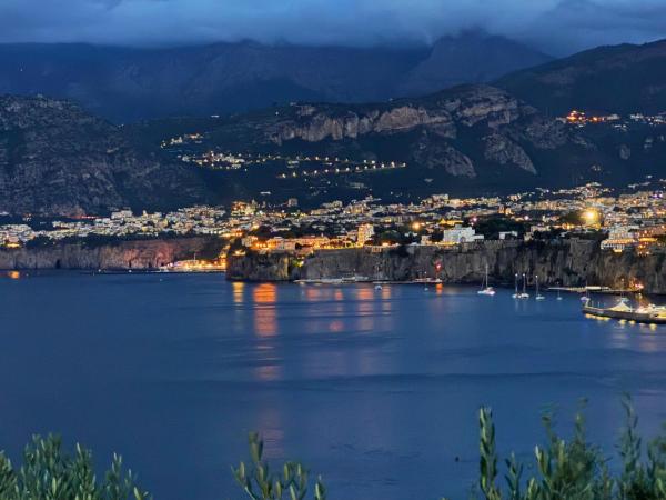 Village Camping Santa Fortunata - Campogaio - camping con piscina in Campania Village Camping Santa Fortunata - Campogaio - camping con piscina in Campania