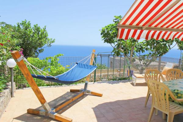 Villetta Azzurra - villa con piscina privata​ in Puglia